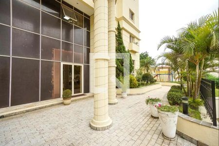 Apartamento à venda com 92m², 3 quartos e 2 vagasÁrea comum