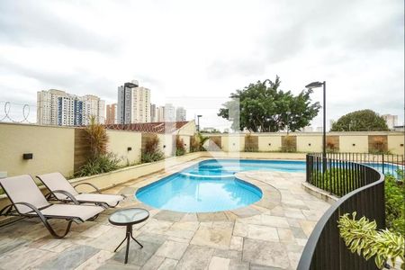 Apartamento à venda com 92m², 3 quartos e 2 vagasÁrea comum