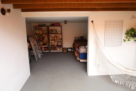 Casa à venda com 98m², 3 quartos e 2 vagasÁrea comum