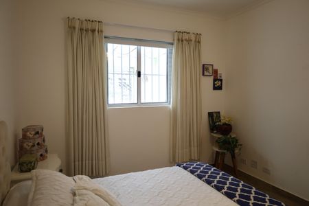 Casa à venda com 98m², 3 quartos e 2 vagasQuarto 2