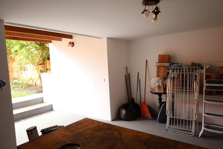 Casa à venda com 98m², 3 quartos e 2 vagasÁrea comum