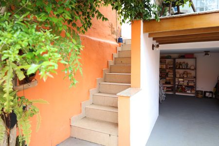 Casa à venda com 98m², 3 quartos e 2 vagasÁrea comum