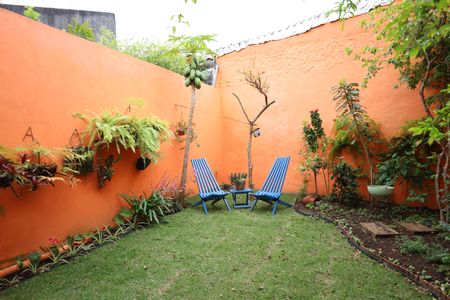 Casa à venda com 98m², 3 quartos e 2 vagasÁrea comum