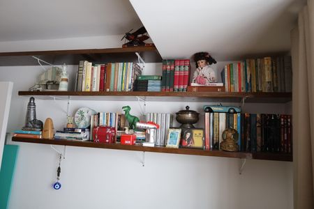 Casa à venda com 98m², 3 quartos e 2 vagasQuarto 1