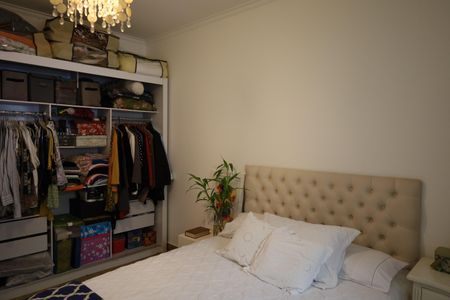 Casa à venda com 98m², 3 quartos e 2 vagasQuarto 2