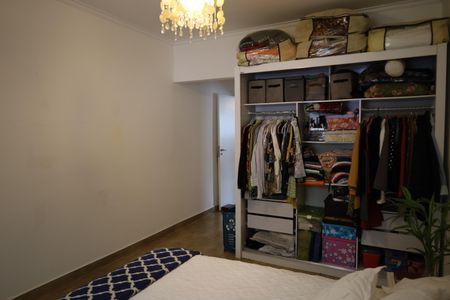 Casa à venda com 98m², 3 quartos e 2 vagasQuarto 2