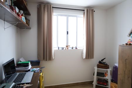 Casa à venda com 98m², 3 quartos e 2 vagasQuarto 1