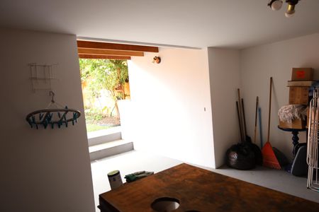 Casa à venda com 98m², 3 quartos e 2 vagasÁrea comum