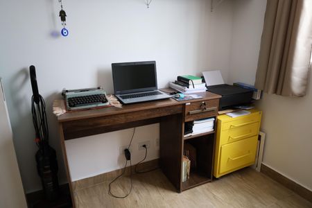 Quarto 1 de casa para alugar com 3 quartos, 98m² em Cupecê, São Paulo