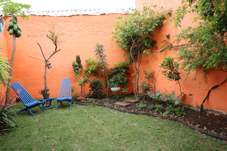 Casa à venda com 98m², 3 quartos e 2 vagasÁrea comum