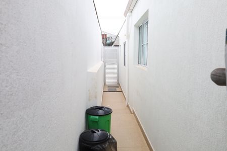 Casa à venda com 98m², 3 quartos e 2 vagasÁrea comum