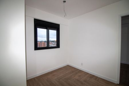 Sala/Cozinha de apartamento para alugar com 1 quarto, 36m² em Vila Sonia, São Paulo