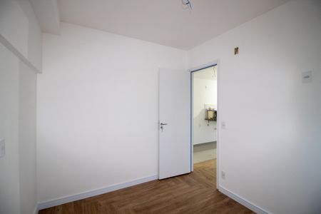 Quarto  de apartamento para alugar com 1 quarto, 36m² em Vila Sonia, São Paulo