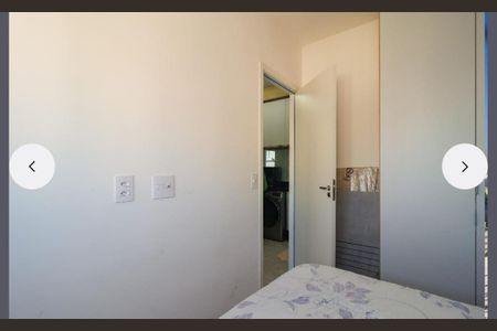 Foto 10 de apartamento à venda com 2 quartos, 36m² em Vila Andrade, São Paulo