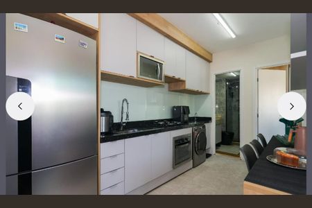 Foto 11 de apartamento à venda com 2 quartos, 36m² em Vila Andrade, São Paulo