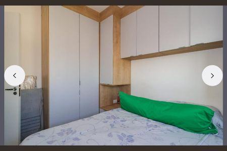 Foto 09 de apartamento à venda com 2 quartos, 36m² em Vila Andrade, São Paulo