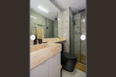 Foto 05 de apartamento à venda com 2 quartos, 36m² em Vila Andrade, São Paulo