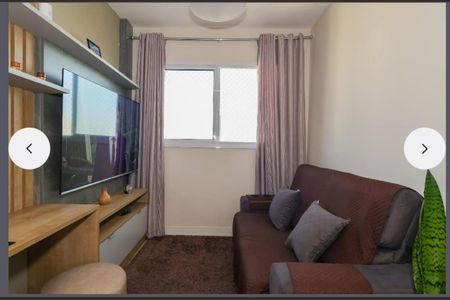 Foto 02 de apartamento à venda com 2 quartos, 36m² em Vila Andrade, São Paulo