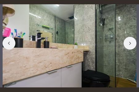 Foto 06 de apartamento à venda com 2 quartos, 36m² em Vila Andrade, São Paulo