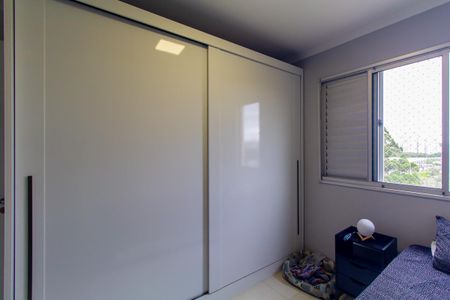 Apartamento à venda com 79m², 3 quartos e 2 vagasQuarto 1