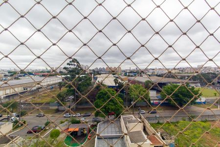 Vista de apartamento à venda com 3 quartos, 79m² em Jardim Guairaca, São Paulo