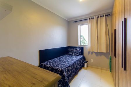 Apartamento à venda com 79m², 3 quartos e 2 vagasQuarto 2