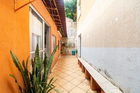 Apartamento à venda com 138m², 3 quartos e 2 vagasÁrea Externa