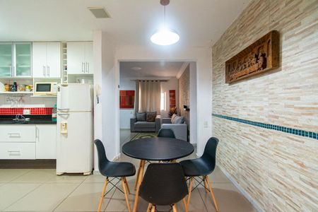 Apartamento à venda com 138m², 3 quartos e 2 vagasCozinha