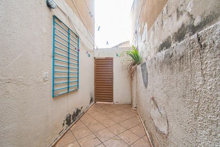 Apartamento à venda com 138m², 3 quartos e 2 vagasÁrea externa