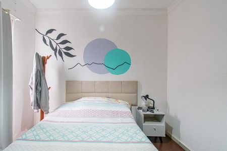 Apartamento à venda com 138m², 3 quartos e 2 vagasSuíte 1