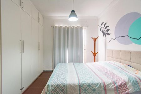 Apartamento à venda com 138m², 3 quartos e 2 vagasSuíte 1