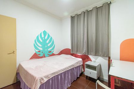 Apartamento à venda com 138m², 3 quartos e 2 vagasQuarto 1