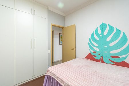 Apartamento à venda com 138m², 3 quartos e 2 vagasQuarto 1