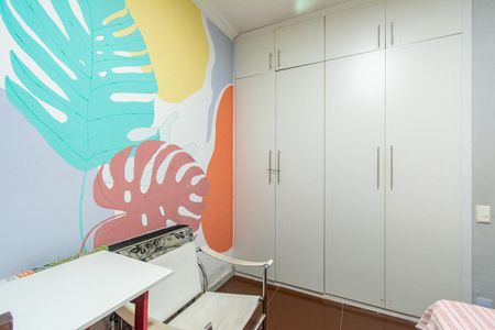 Apartamento à venda com 138m², 3 quartos e 2 vagasQuarto 1