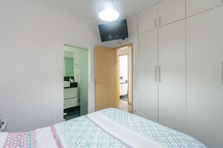 Apartamento à venda com 138m², 3 quartos e 2 vagasSuíte 1