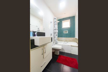 Apartamento à venda com 138m², 3 quartos e 2 vagasBanheiro