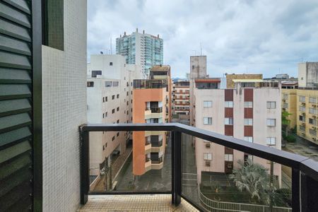 Apartamento para alugar com 215m², 3 quartos e 2 vagas Apartamento para alugar com 215m², 3 quartos e 2 vagasSuíte 1 varanda