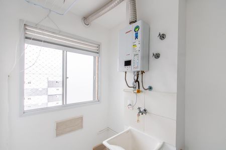 Apartamento para alugar com 35m², 2 quartos e sem vagaÁrea de Serviço