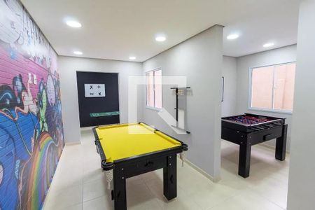 Apartamento para alugar com 35m², 2 quartos e sem vagaÁrea comum