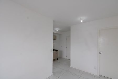 Sala de apartamento para alugar com 2 quartos, 35m² em Cidade Patriarca, São Paulo