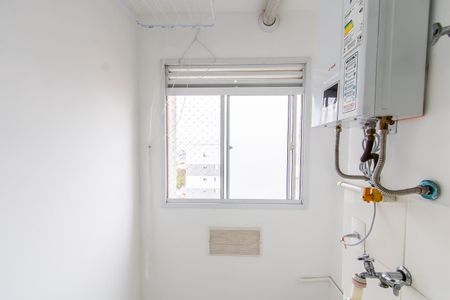 Apartamento para alugar com 35m², 2 quartos e sem vagaÁrea de Serviço