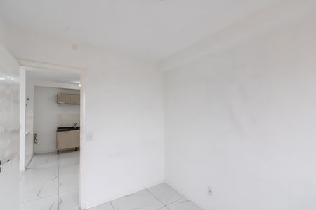 Apartamento para alugar com 35m², 2 quartos e sem vagaQuarto 2