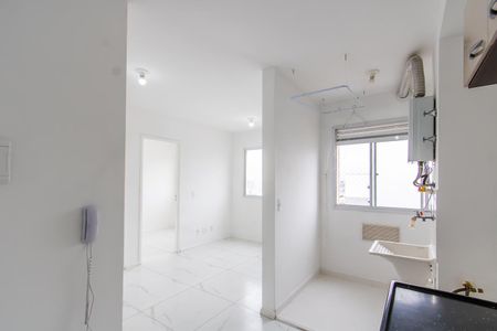 Apartamento para alugar com 35m², 2 quartos e sem vagaCozinha
