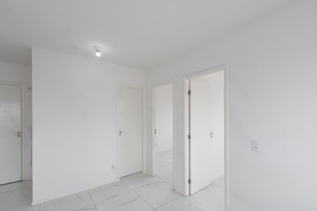 Apartamento para alugar com 35m², 2 quartos e sem vagaSala