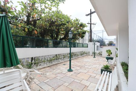 Apartamento para alugar com 82m², 2 quartos e 1 vagaÁrea comum