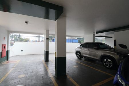 Apartamento para alugar com 82m², 2 quartos e 1 vagaGaragem