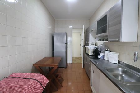 Apartamento para alugar com 82m², 2 quartos e 1 vagaCozinha