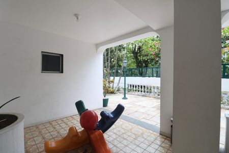 Apartamento para alugar com 82m², 2 quartos e 1 vagaÁrea comum