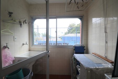 Apartamento para alugar com 82m², 2 quartos e 1 vagaÁrea de Serviço