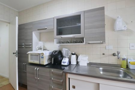 Apartamento para alugar com 82m², 2 quartos e 1 vagaCozinha